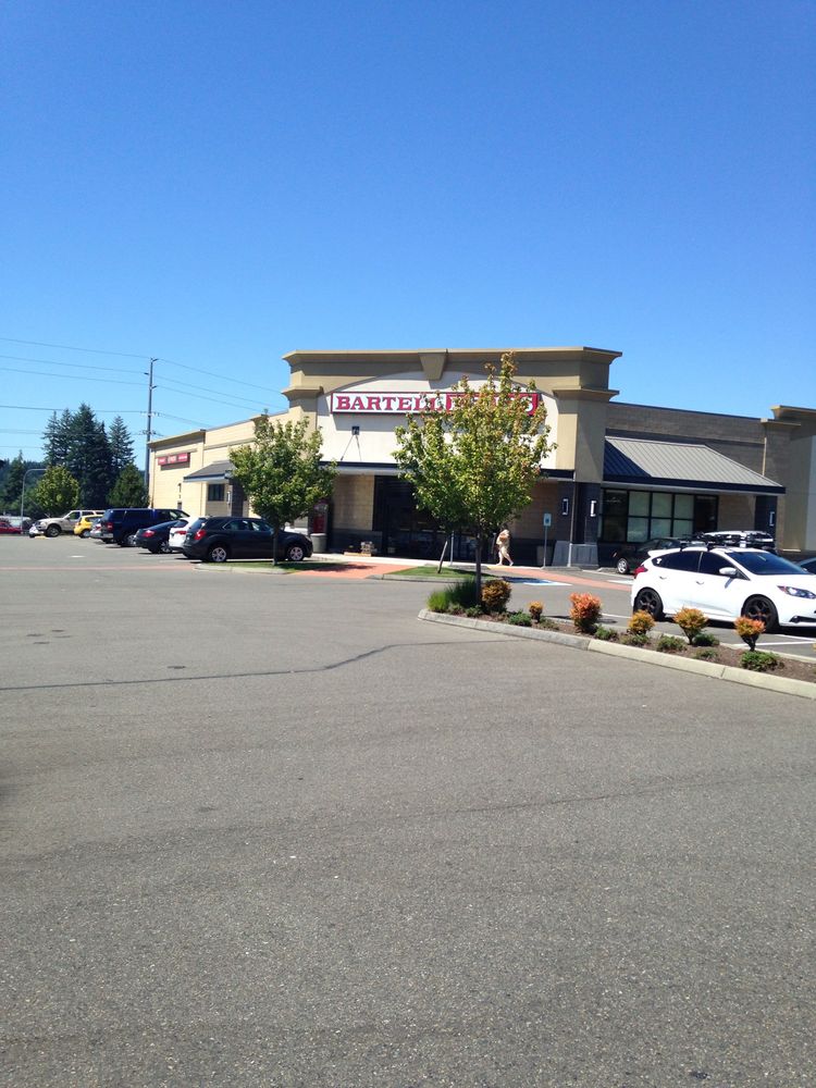 5,700 SF Pad Site